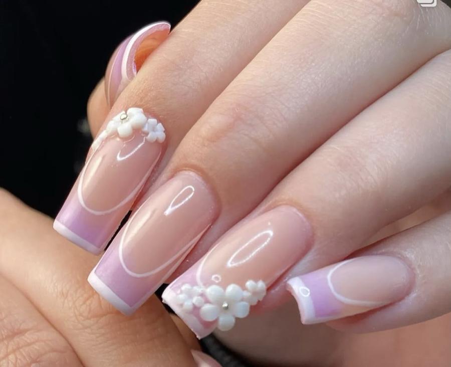 Nail art