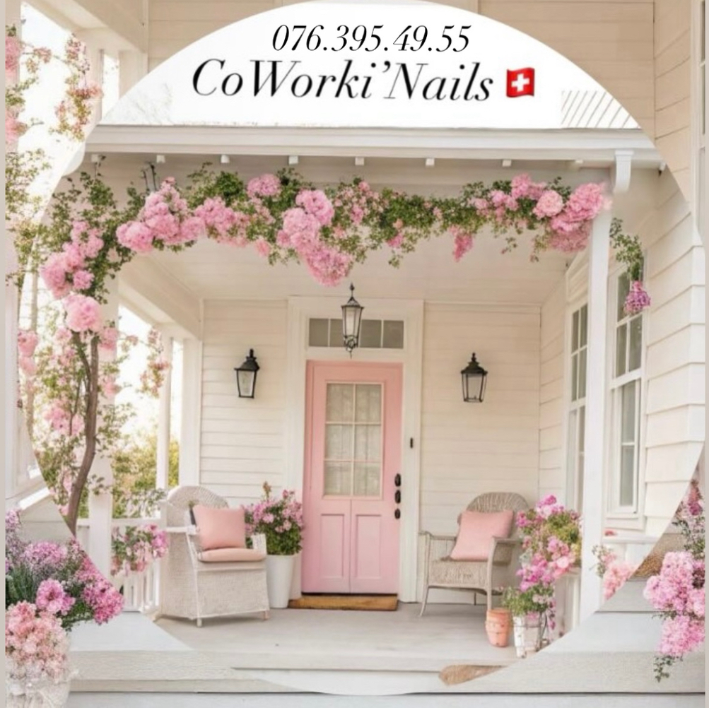 Votre Salon …Comme à la maison